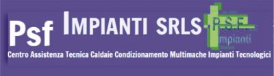 PSF IMPIANTI SRLS